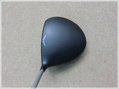 PING G25 TFC360D/S 写真2