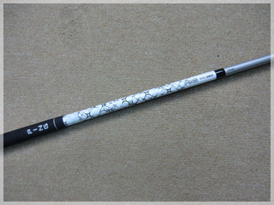 PING G25 TFC360D/S 写真3