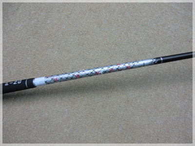 PING G25 TFC189D/S 写真3