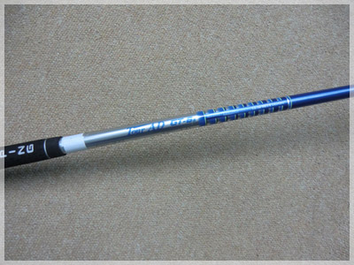 PING G25 ツアーAD GT-6S 写真3