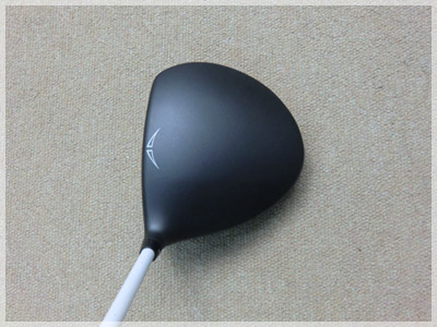 PING G25 ランバックスタイプS 65S 写真2