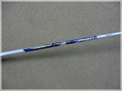 PING G25 ランバックスタイプS 65S 写真3