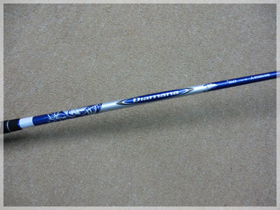 PING G25 ディアマナB60/S 写真3