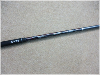 PING アンサー INZ70D/SR 写真3