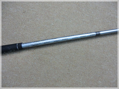 PING アンサー TFC800D/SR 写真3