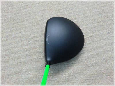 PING アンサー アタッス4U-6S 写真2