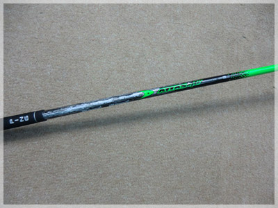 PING アンサー アタッス4U-6S 写真3