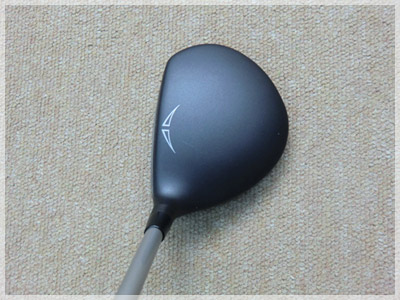 PING G25 TFC360F/R 写真2