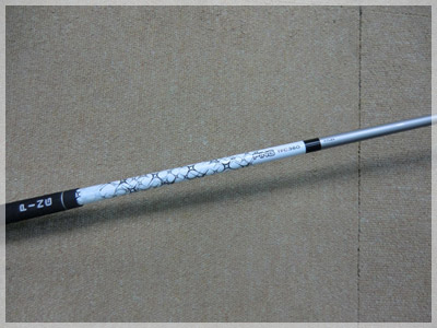 PING G25 TFC360F/R 写真3