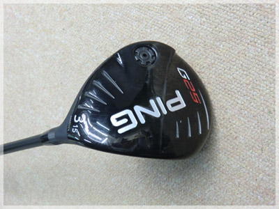 PING G25 TFC189F/S 写真1
