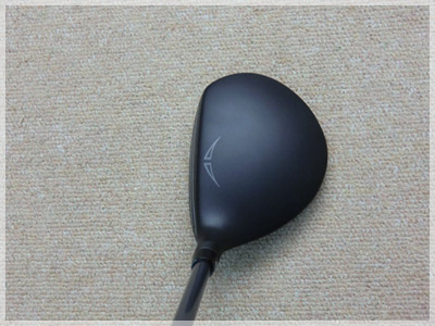 PING アンサー INZ70F/R 写真2