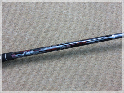 PING アンサー INZ70F/R 写真3