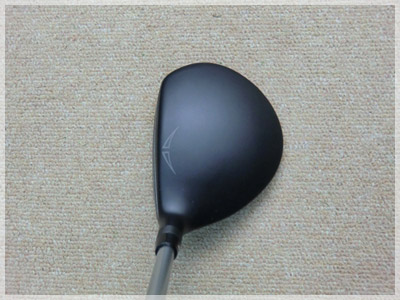 PING アンサー TFC800F/S 写真2