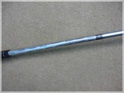 PING アンサー TFC800F/S 写真3