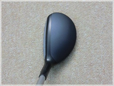 PING G25 TFC360H/R 写真2