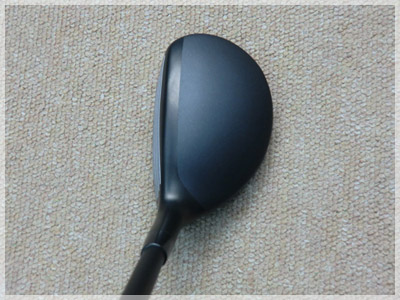 PING G25 TFC189H/S 写真2