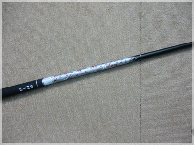 PING G25 TFC189H/S 写真3