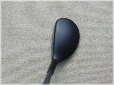 PING アンサー INZ70F/SR 写真2