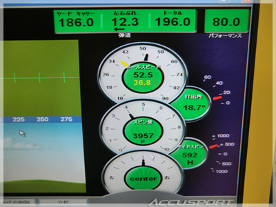 PING アンサー INZ70F/SR 写真4