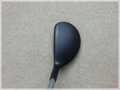 PING アンサー TFC800H/S 写真2