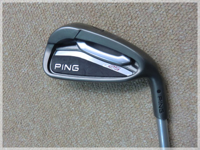 PING G25 TFC360i/R 写真1