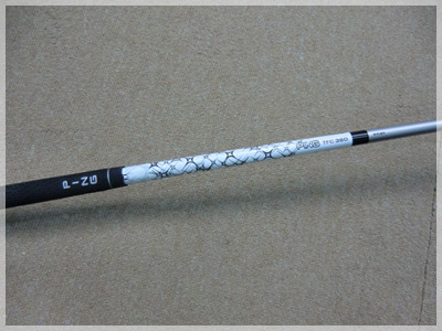 PING G25 TFC360i/R 写真3