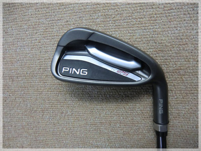 PING G25 LT50i/R 写真1