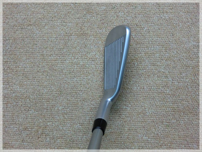 PING アンサー TFC800l/SR 写真2