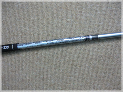 PING アンサー TFC800l/SR 写真3