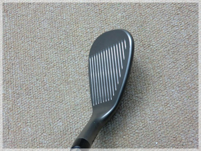 PING ツアーウェッジ ダイナミックゴールドS200 写真2
