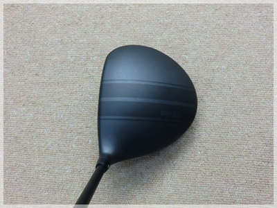 PING i25 PWR65ツアー/S 写真2
