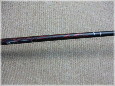 PING i25 PWR55/S 写真3