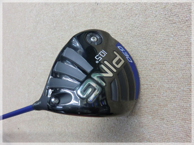 PING G30 TFC390D/S 写真1