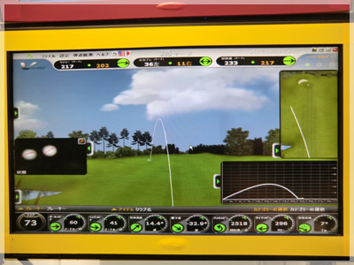 PING G30 TFC390D/SR 写真4