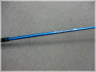 PING G30 N.S.PRO REGIO formula/R2 55 写真3