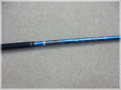 PING G30 SF TEC TFC390D/SR 写真3