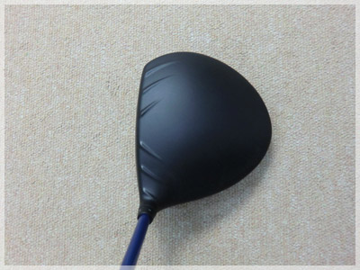 PING G30 SF TEC SPEEDER 661 EVOLUTION 写真2