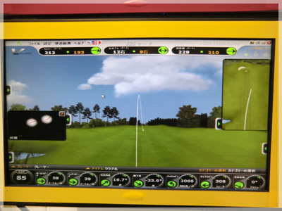 PING G30 SF TEC SPEEDER 661 EVOLUTION 写真4