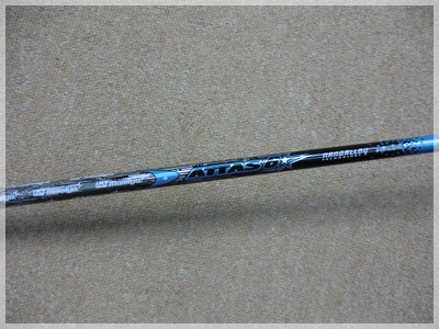 PING G30 SF TEC アッタス6スター/6S 写真3