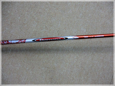 PING G30 SF TEC ディアマナR/60S 写真3