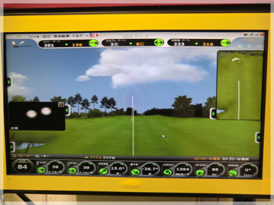 PING G30 SF TEC ディアマナR/60S 写真4