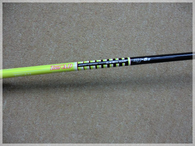 PING G30 SF TEC ツアーAD MJ/6S 写真3