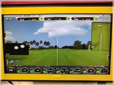 PING G30 SF TEC ツアーAD MJ/6S 写真4