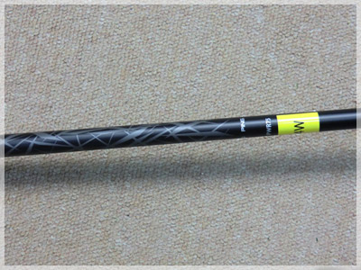 PING i25 #3 PWR75ツアー/S 写真3