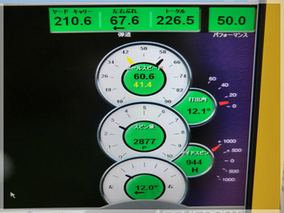 PING i25 #3 PWR75ツアー/S 写真4