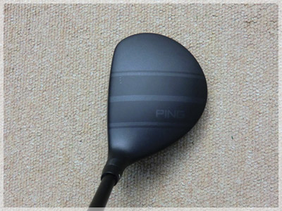 PING i25 #3 PWR75/S 写真2