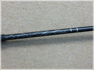 PING i25 #3 PWR75/S 写真3