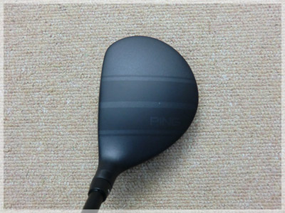 PING i25 #5 PWR65/S 写真2