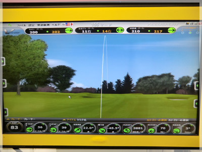 PING G30 #5 TFC390F/R 写真4