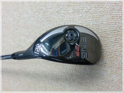 PING i25 CFS/S 写真1